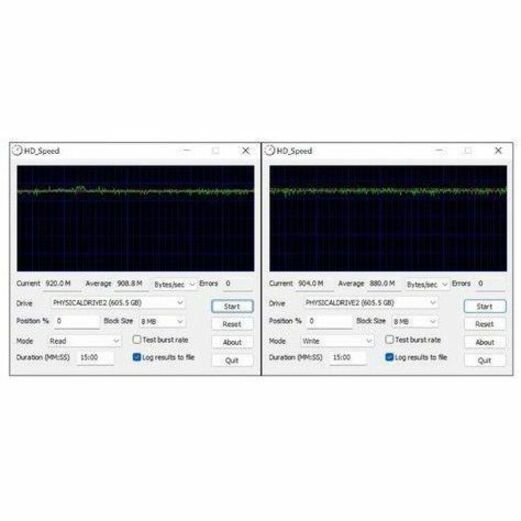 OWC Atlas Dual CFexpress Type B + SD Card Reader with USB-C (10Gb/s) OWC Atlas Dual CFexpress Type B + SD Card Reader with USB-C (10Gb/s)